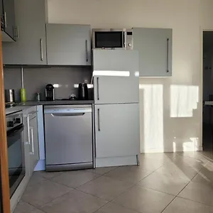 Appartement Jean Vilar, Avignon
