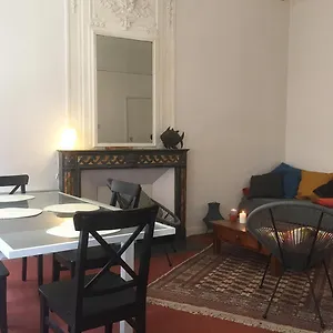 Appartement Intra Muros, Avignon
