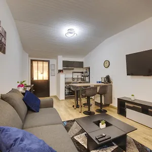 Appartement Appartement Cosy Avignon Centre-Ville, Avignon